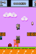 Screenshot #2 - Super Bernie World