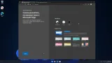 Screenshot #5 - Windows 11 Pro 22H2 22621.1245 by WebUser