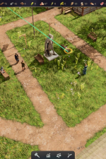 Screenshot #4 - Colonize