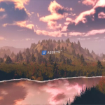 Screenshot #4 - Sky Master ULTIMATE: Volumetric Skies & Weather