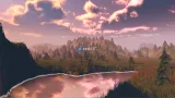 Screenshot #4 - Sky Master ULTIMATE: Volumetric Skies & Weather