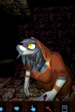 Screenshot #7 - Psychopomp GOLD