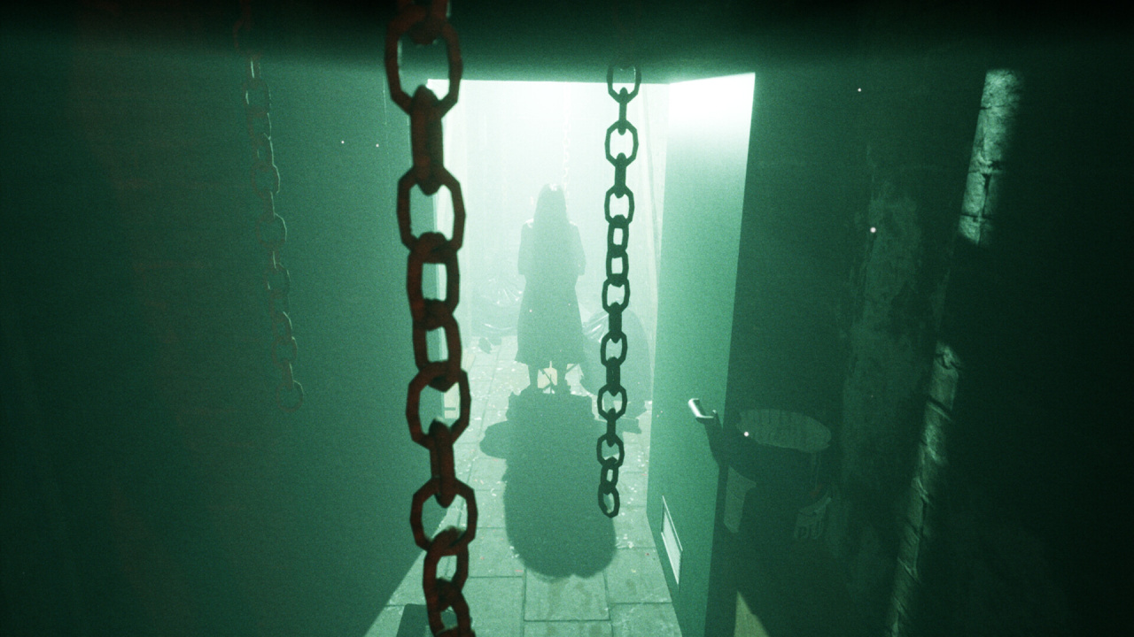 Screenshot #4 - Reflection