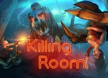 Killing Room: +8 трейнер