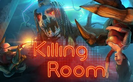 Killing Room: +8 трейнер