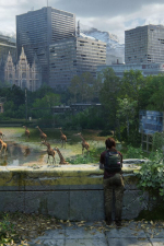 Screenshot #3 - The Last of Us Part I
