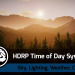 HDRP Time Of Day - Lighting Weather Clouds