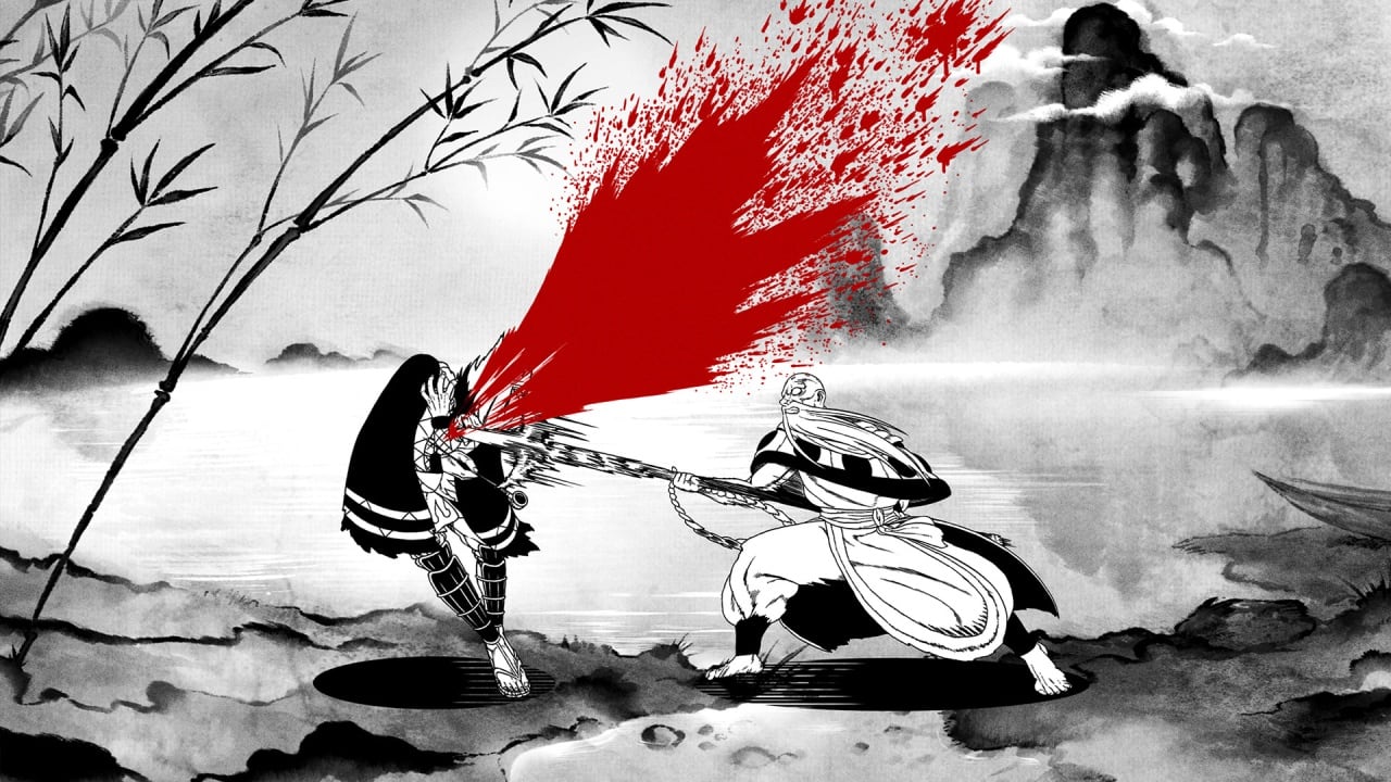 Screenshot #4 - Two Strikes