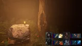 Screenshot #3 - Dawn of the Ashen Queen