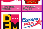 Screenshot #3 - МНОГО FM РАДИО 3.4