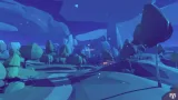 Screenshot #2 - Low Poly Series: Landscape