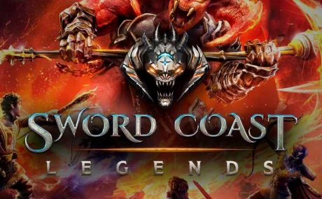 Sword Coast Legends: +13 трейнер