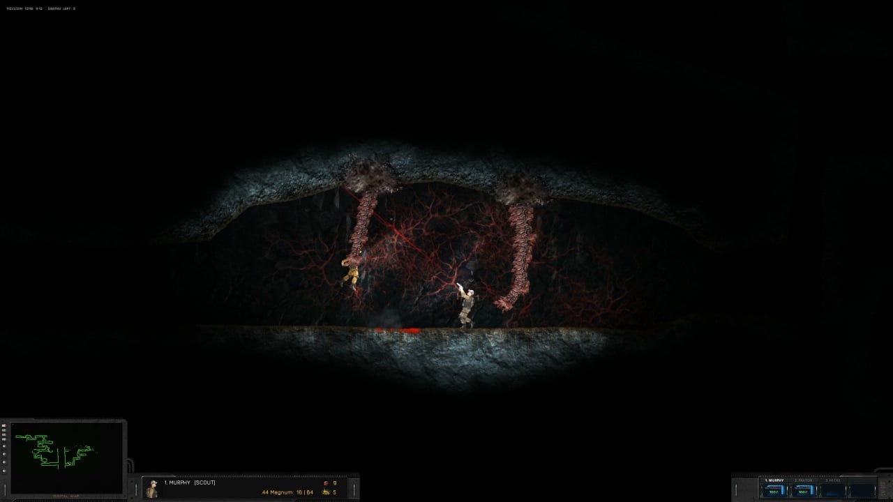 Screenshot #8 - Hidden Deep
