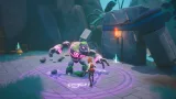 Screenshot #3 - Trident's Tale