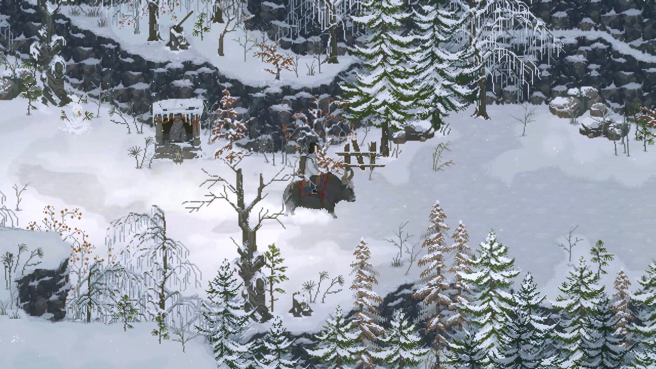 Screenshot #9 - The Rewinder 2