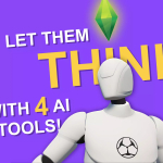 Screenshot #4 - Behavior 2 | Game Creator 2 by Catsoft Works