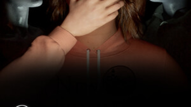 Among The Whispers - Provocation