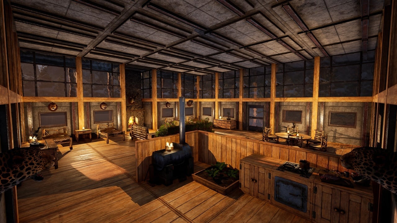 Screenshot #8 - Icarus