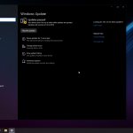 Screenshot #4 - Windows 10 Pro 20H1- 22H2 ISO 1904X.3086 - Lite + mini + micro