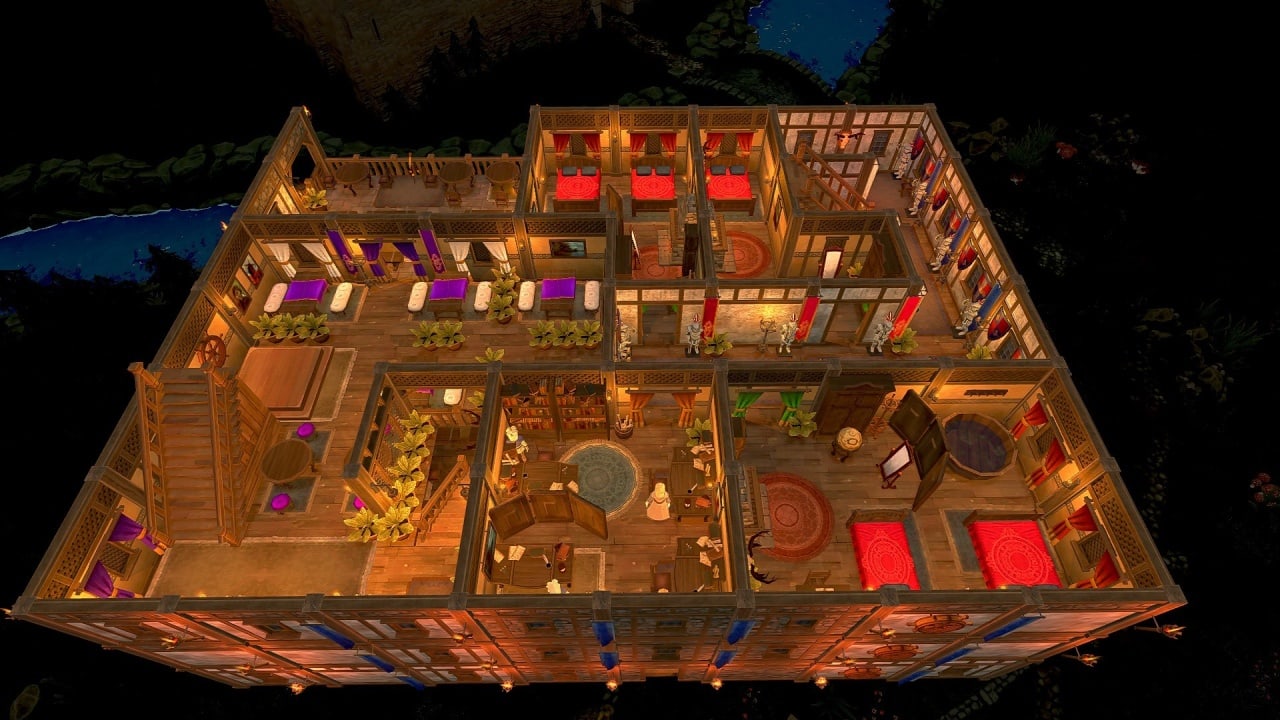 Screenshot #4 - Tavern Master