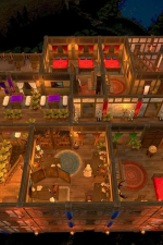 Screenshot #4 - Tavern Master