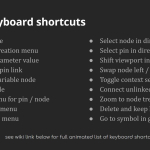 Screenshot #1 - Blueprint Assist Plugin UE5.5