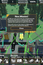 Screenshot #9 - Power Network Tycoon