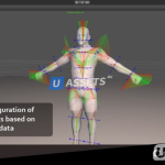 Screenshot #3 - Biped Editor
