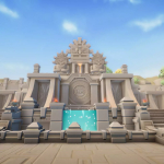 Screenshot #3 - The Lost Temple