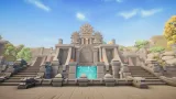 Screenshot #3 - The Lost Temple