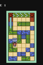 Screenshot #10 - No More Heroes 2: Desperate Struggle