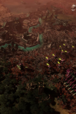 Screenshot #5 - Warhammer 40,000: Gladius - Relics of War