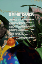 Screenshot #6 - USAID Approvals Department