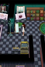 Screenshot #7 - Verdant Skies