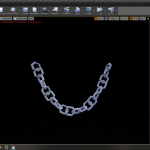 Screenshot #3 - Chain Component UE5.4  v1.3