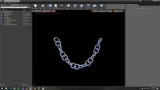 Screenshot #3 - Chain Component UE5.4  v1.3
