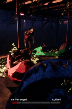 Screenshot #5 - Midnight Mayhem