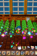 Screenshot #2 - Cornucopia