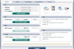 Screenshot #1 - Hyundai/KIA GDS Multilingual (2010-2017) Europa + USA  [Virtual Box] + Hyundai-KIA GDS launcher V.1.0