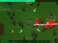 Screenshot #1 - Alien Slayers