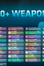 Screenshot #2 - ShellShock Live