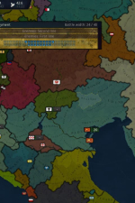 Screenshot #10 - Age of History 3