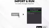 Screenshot #4 - Hot Reload | Edit Code Without Compiling