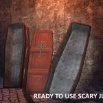 Screenshot #19 - Advanced Horror FPS Kit for Mobile and PC - First Person Shooter Horror Unity