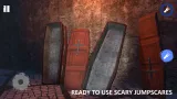 Screenshot #19 - Advanced Horror FPS Kit for Mobile and PC - First Person Shooter Horror Unity