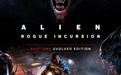 Alien: Rogue Incursion Evolved Edition