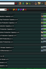 Screenshot #4 - Factory Town Idle
