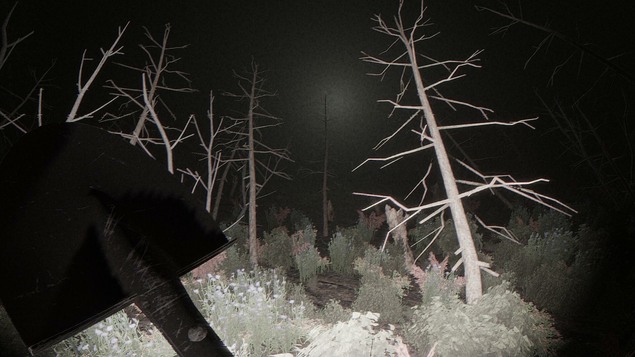 Screenshot #6 - Deep Hell