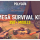 POLY - Mega Survival Kit