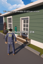 Screenshot #1 - Poly Plaza ULTIMATE